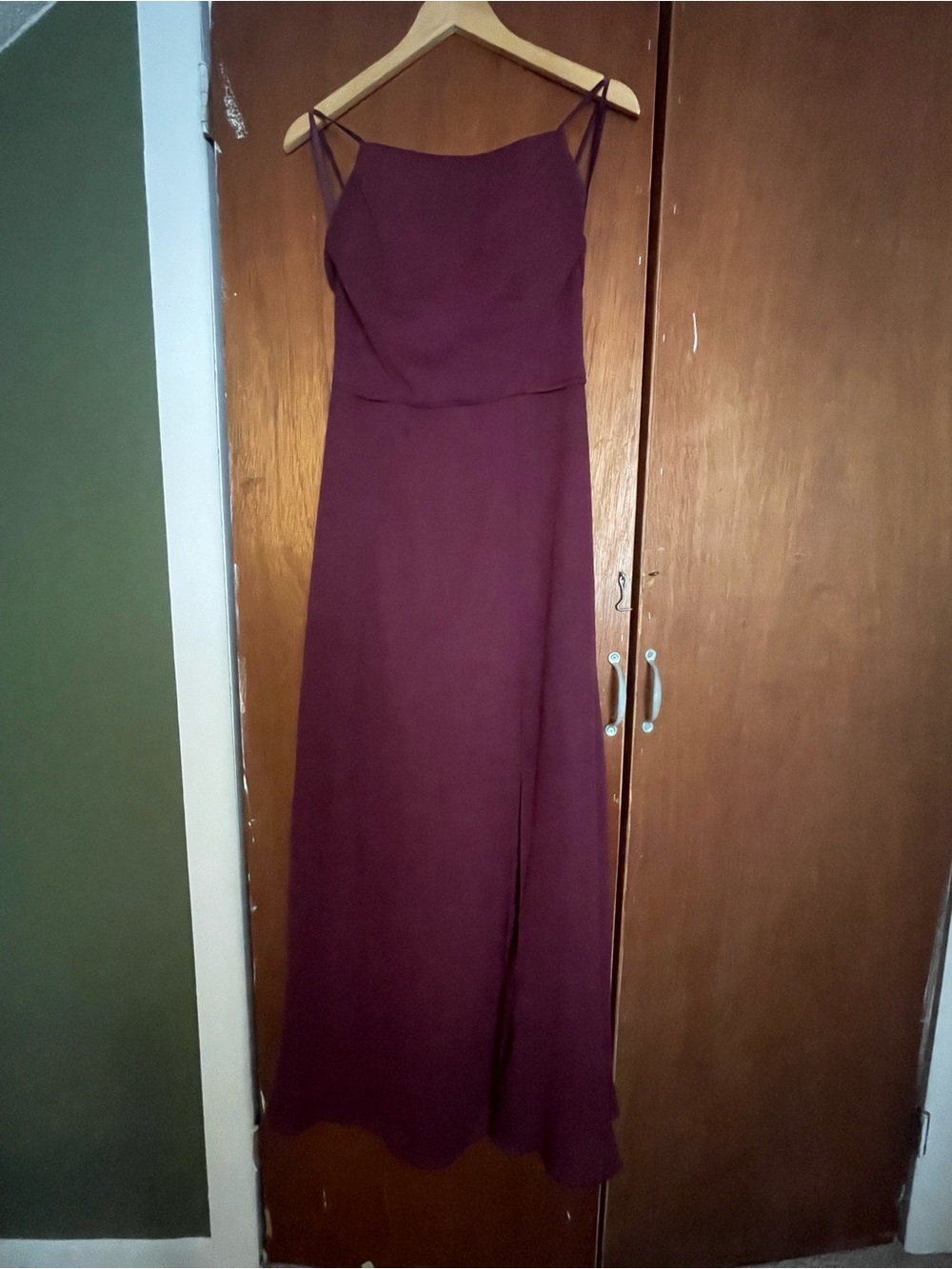 Kennedy Blue Alice Maxi Dress